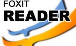 Replace Adobe Reader with Foxit Reader