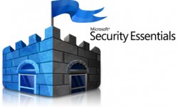 Microsoft Security Essentials with Amazing Charts